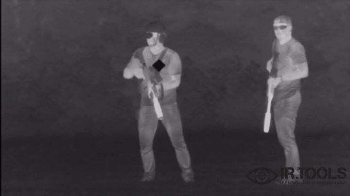 Cinematography IR Infrared IR Pollution Cinema Light Color Electromagnetic spectrum