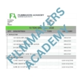 Filmmakers Academy Template