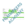 Filmmakers Academy Template