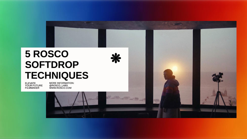 5 Rosco SoftDrop Techniques thumbnail