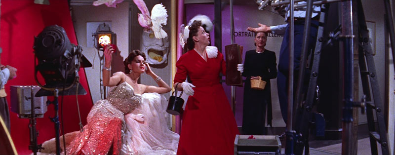 A Star is Born (1954) | Transcona Enterprises