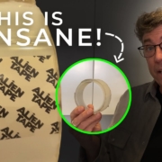 Alien Tape Shane Hurlbut, ASC shows how Alien Tape is essential for filmmakers