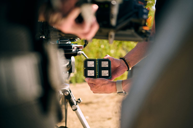 Angelbird CF Express cards