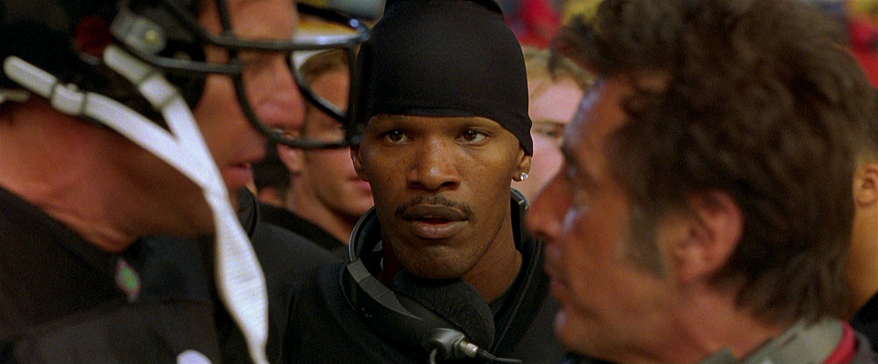 Any Given Sunday - Best Sports Movies