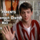 Aside example - Ferris Bueller's Day Off