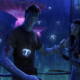 3-D in Avatar film