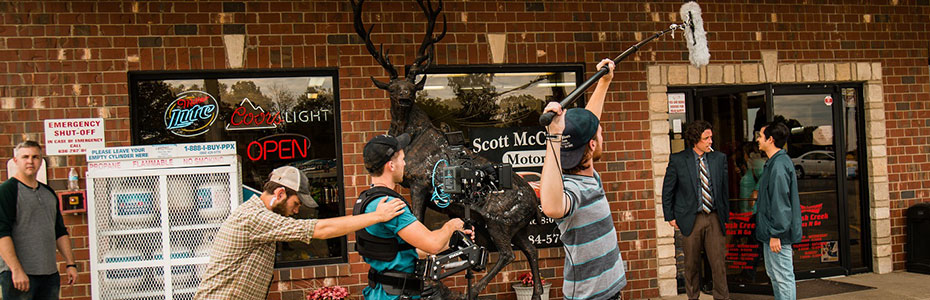 Black Friday/Cyber Week Sound Deals