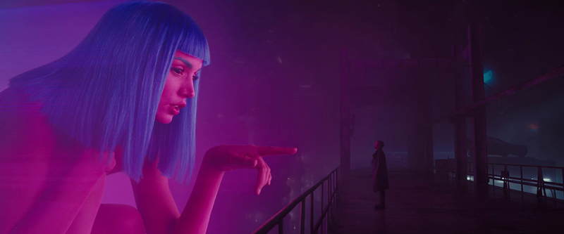 Blade Runner 2049 (2017) | Columbia Pictures
