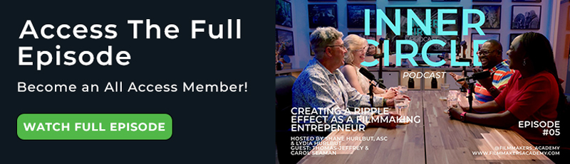 4 Self-Care Tips for Filmmaking Entrepreneurs CTA banner