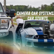 Camera Car Systems: Car Stunts - Thumbnail