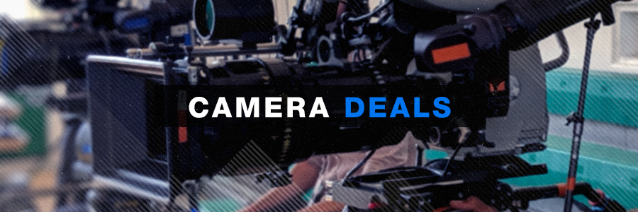 2025 Camera Deals