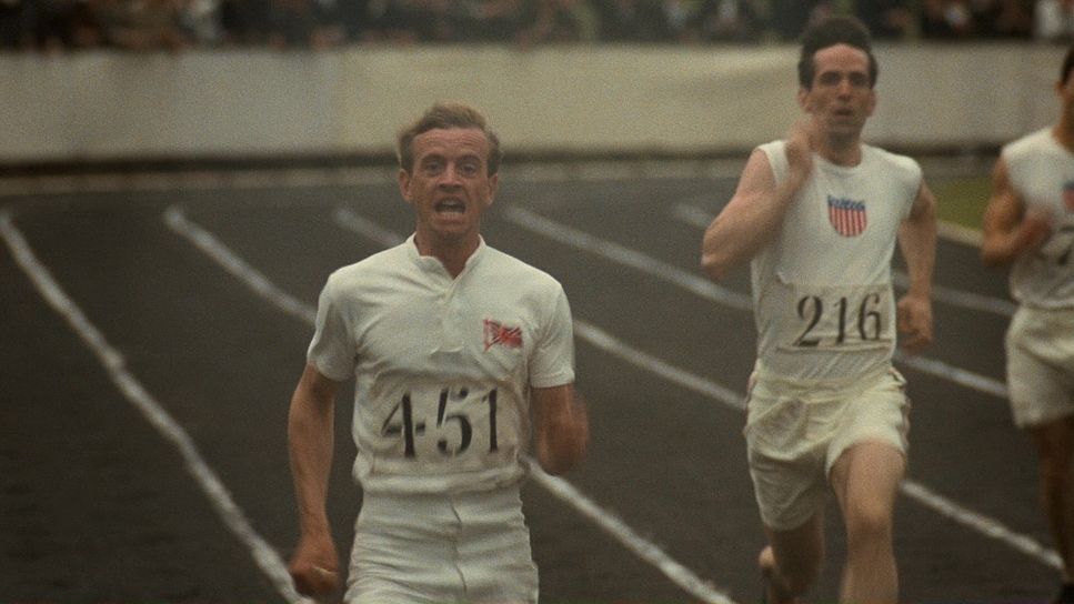 Chariots of Fire - Best Sports Movies