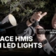 Cinematography Tip: Are LED Lights Replacing HMIs?