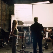 Cinematic Light Quality - The Rosco Opti-Sculpt Technique