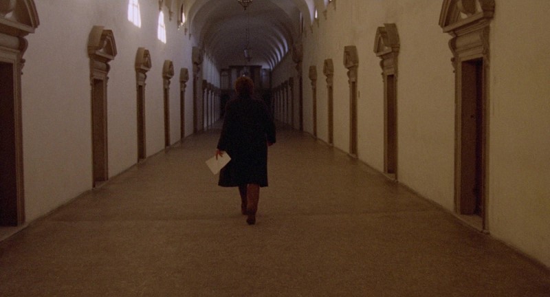 Muted orange in Don’t Look Now (1973) | Criterion Collection