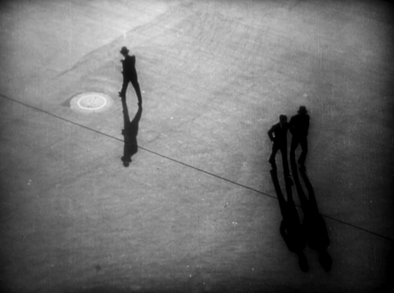 Dragnet Girl (1933) | The Criterion Collection