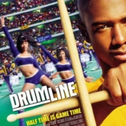 Drumline Drumline poster