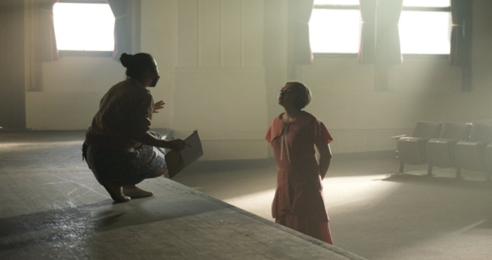 Director Emily Ting’s Guide: Indie Filmmaking to Hollywood