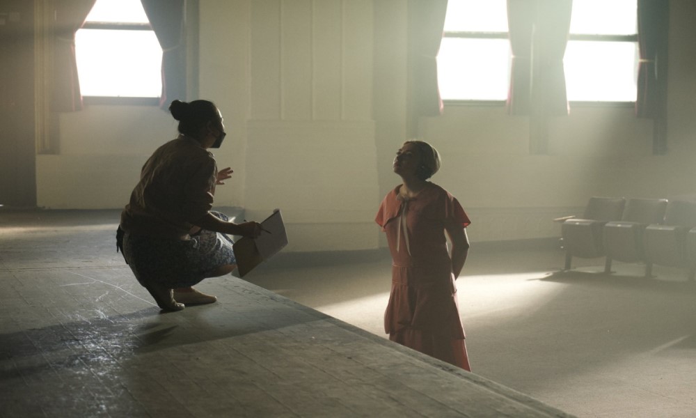 Director Emily Ting’s Guide: Indie Filmmaking to Hollywood