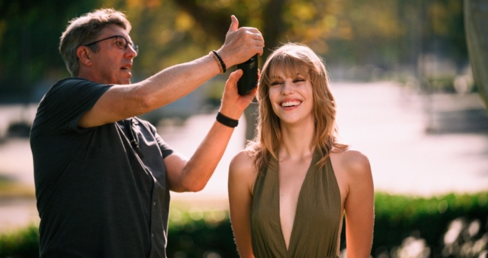 Exposing Film in Harsh Sunlight with Shane Hurlbut, ASC