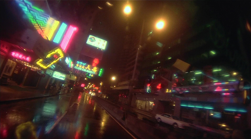 Fallen Angels (1995) | Block 2 Pictures