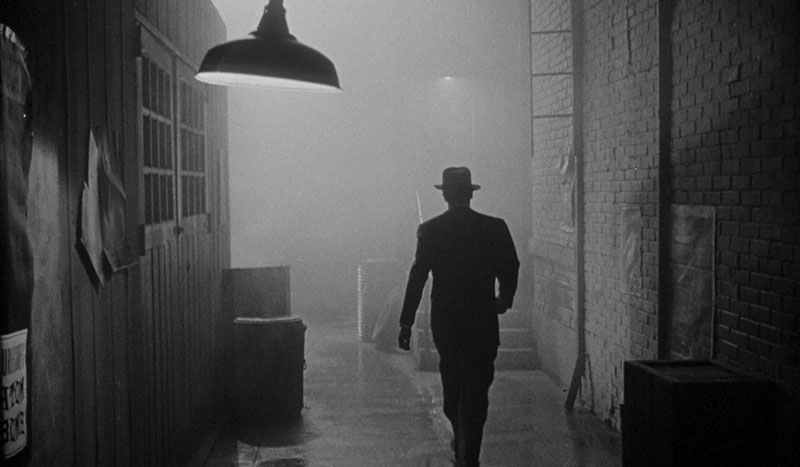 The Big Combo | Timeless Classic Movies