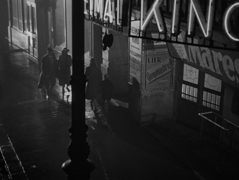 The Third Man | StudioCanal International
