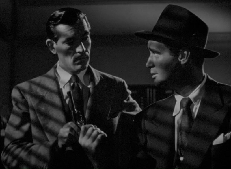 He Walked By Night | Bryan Foy Productions