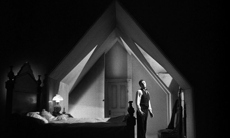 The Night of the Hunter | MGM