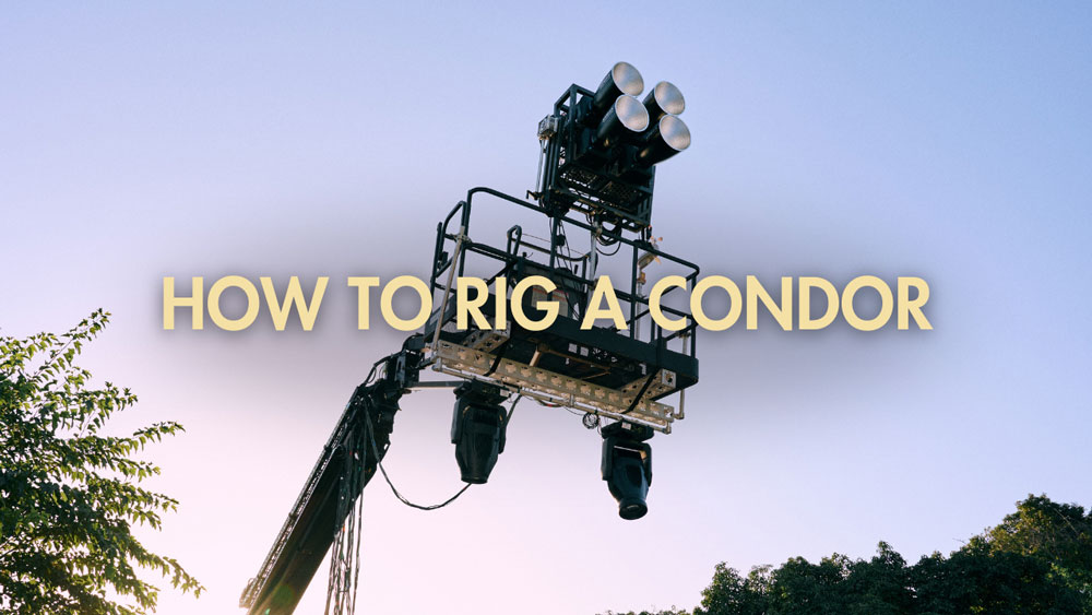 How To Rig a Condor Boom Lift: Weight, Safety & Strategy - Thumbnail