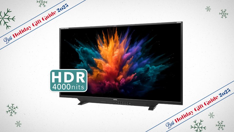 FLANDERS SCIENTIFIC XMP551 2025 Holiday Sale