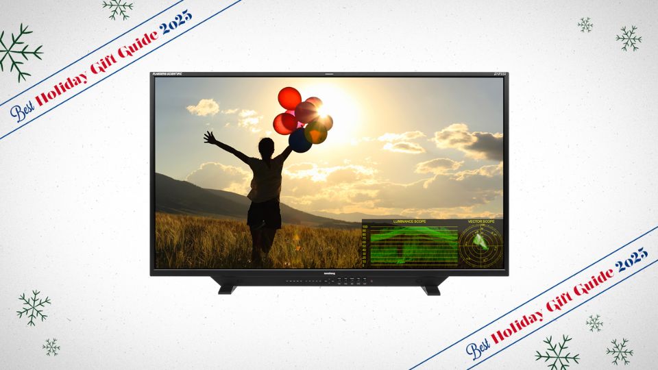 FLANDERS SCIENTIFIC XMP651 (PRE-ORDER) - 2025 Holiday Sale