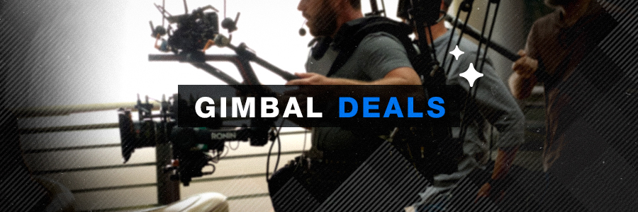 2025 Gimbal Deals