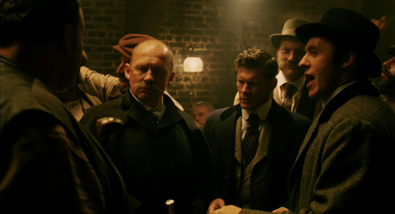 The Greatest Game Ever Played (2005) | The Walt Disney Company