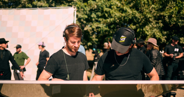 Grip vs Gaffer: Power Distribution Partnership - Film Production