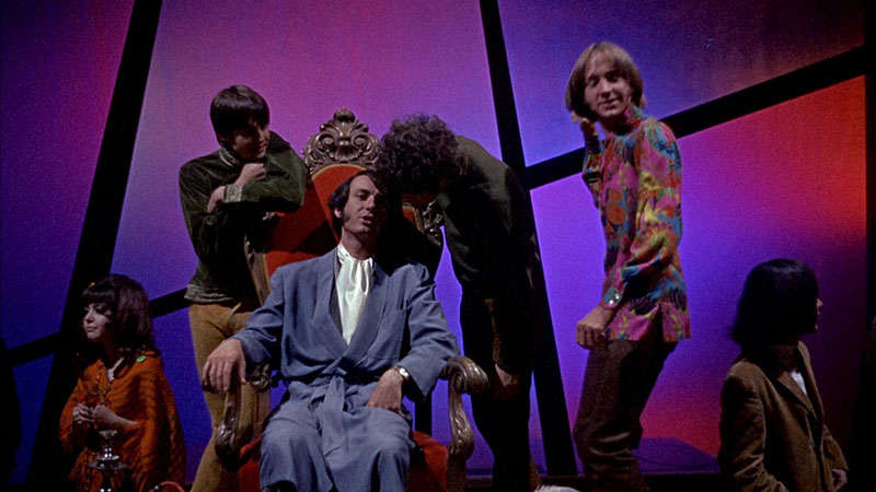 Head (1968) | Raybert Productions