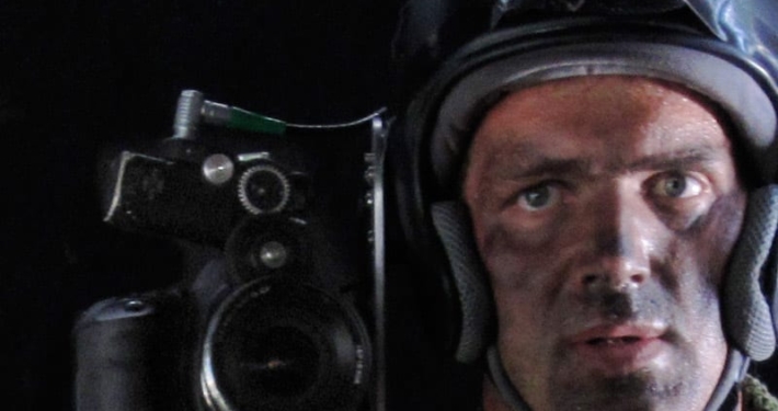 Helmet Cam with Canon 5D Mark II