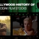 The Hollywood History of Iconic Kodak Film Stocks