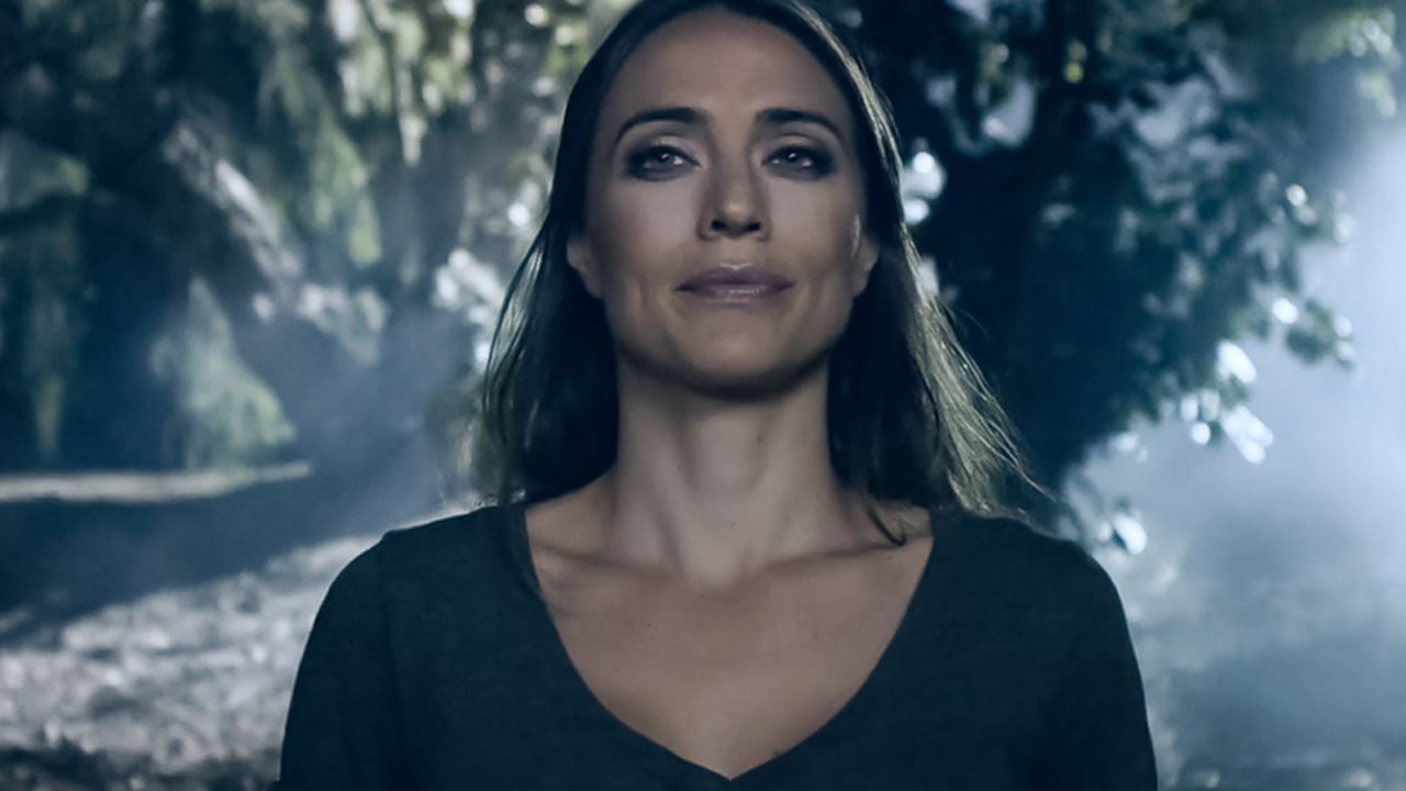 Lighting Actors for Night Exteriors