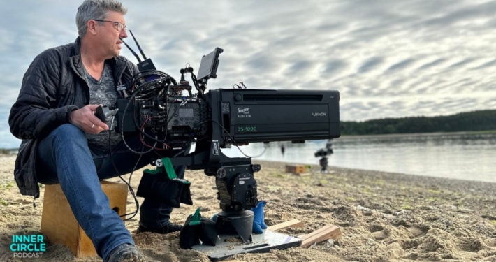 Inner Circle Podcast Episode 21