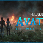 The Look of Avatar: The Way of Water