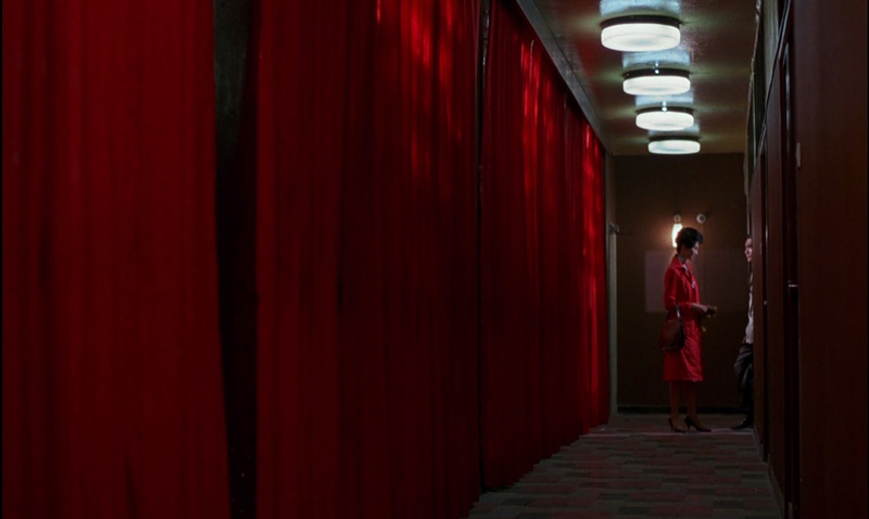 In the Mood for Love 