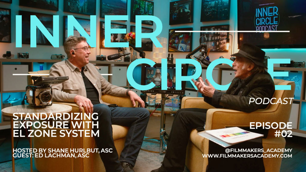 The Inner Circle Podcast with Ed Lachman ASC thumbnail