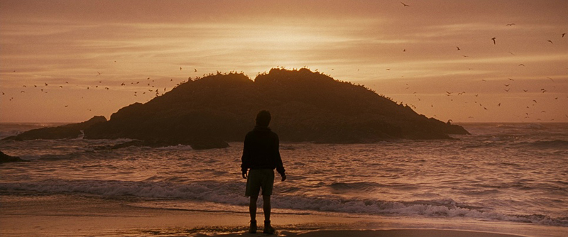 Into the Wild (2007) | Paramount Vantage