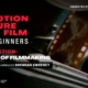 Motion Picture Film for Beginners: Introduction - DNA of Filmmaking