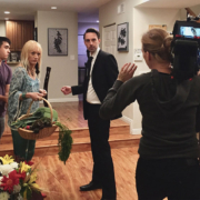 Intro to Shooting Reality TV with Filmmakers Academy mentor Sherri Kauk