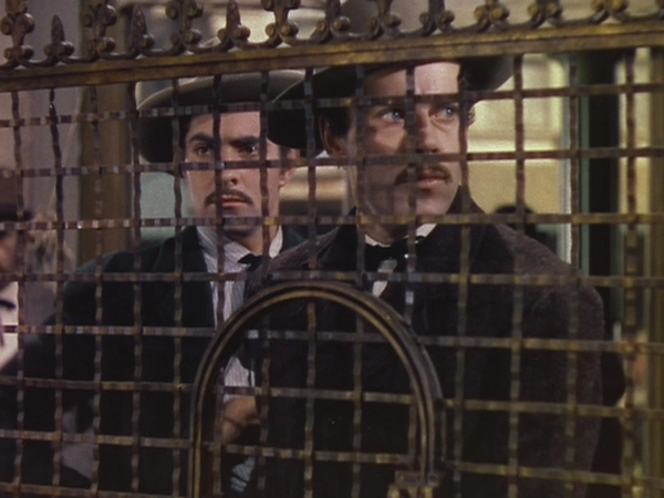 Jesse James (1939), Twentieth Century Fox