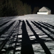 Shadows at Night Deadfall Camera breakdown