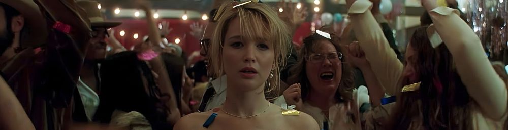 Die My Love Production Design - Banner