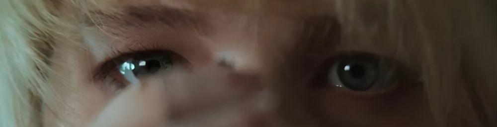 Die My Love Cinematography - Banner